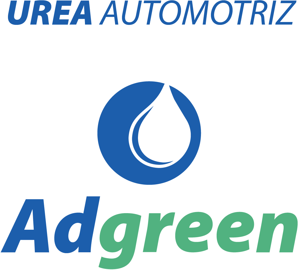 Urea Automotriz Ad Green