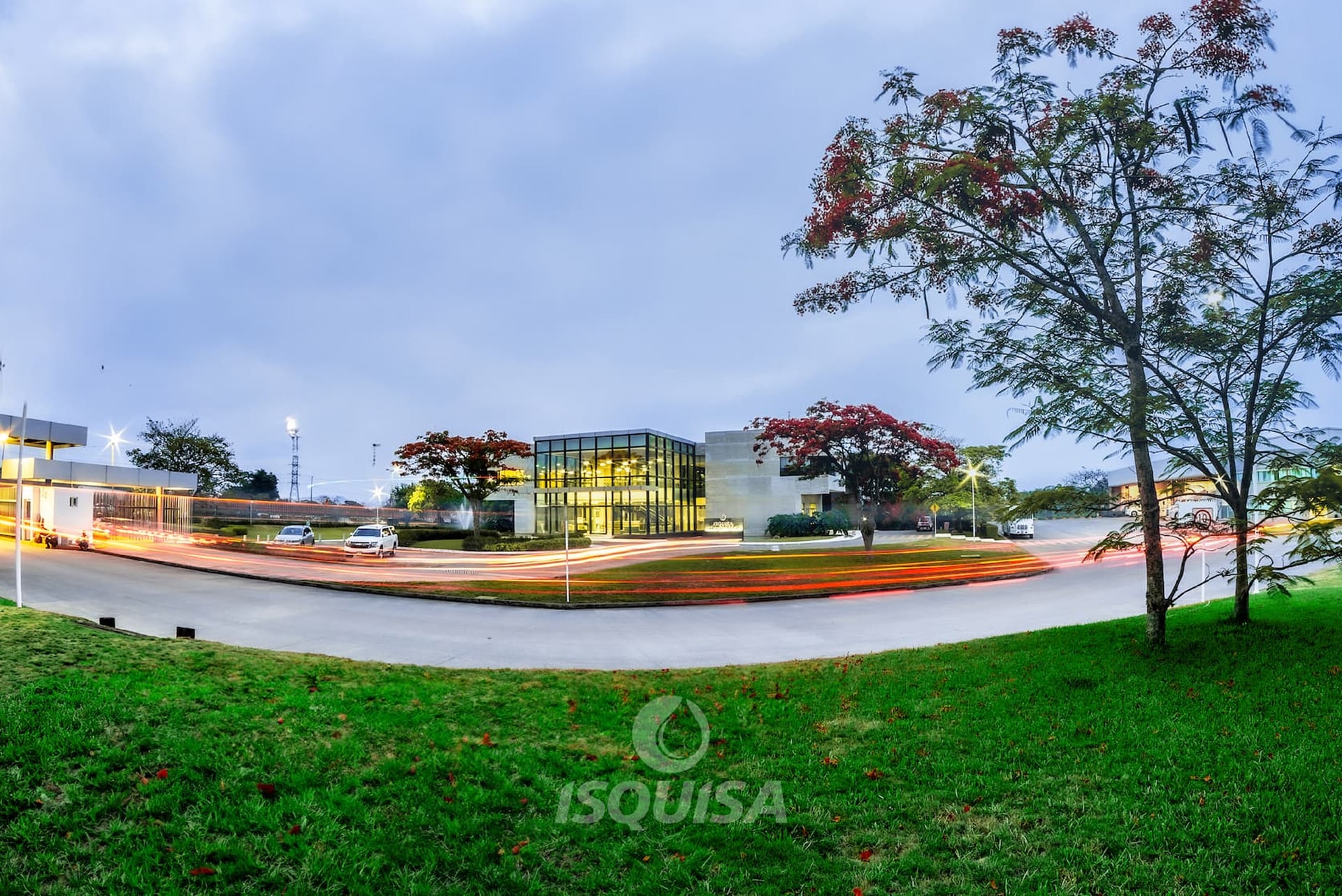 Isquisa
