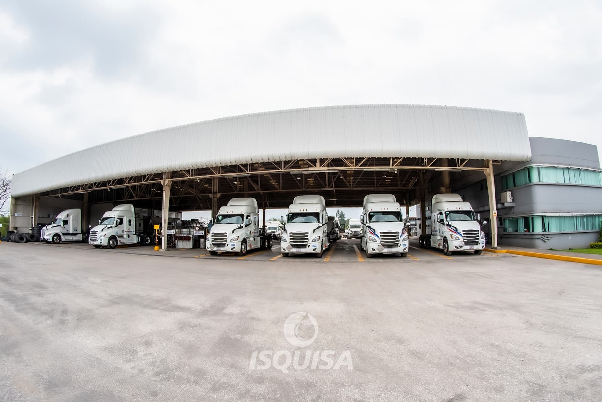 Isquisa