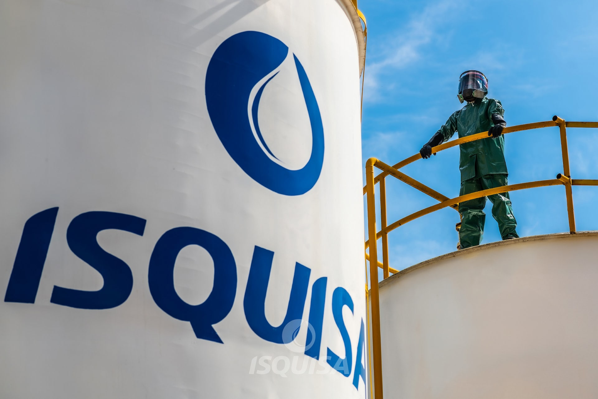 Isquisa
