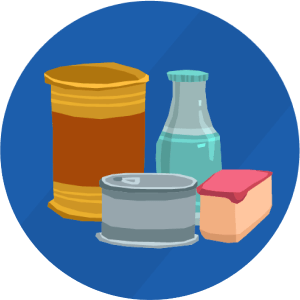 Alimentos e  Ingredientes