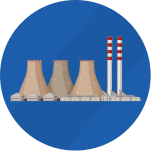 Generación de Energía