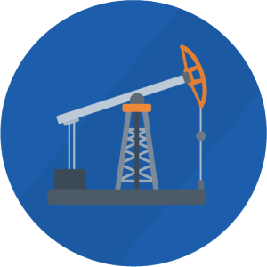 Oil & Gas