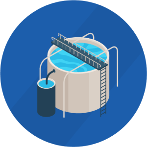 Tratamiento de Agua